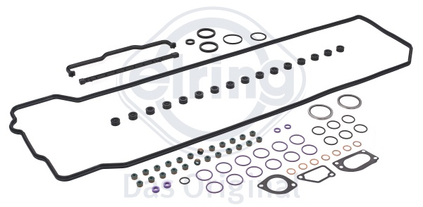 ELRING 390.210 Gasket Set,...